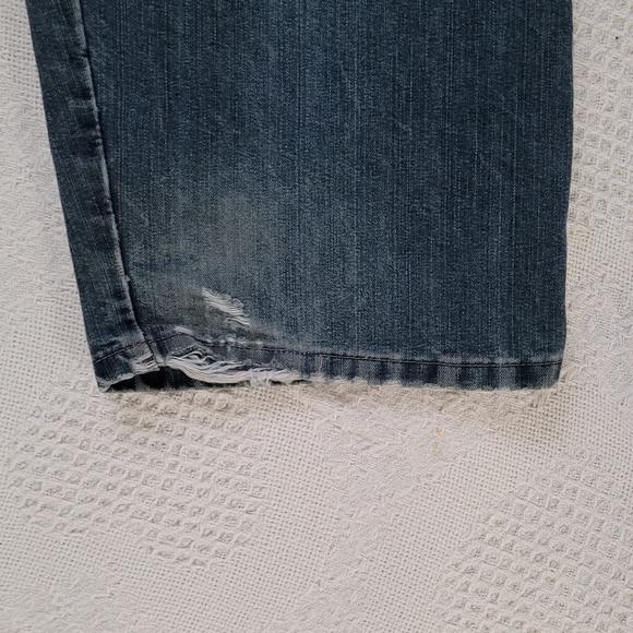 Men's wrangler carpenter jeans 40x30 - Picture 4 of 8